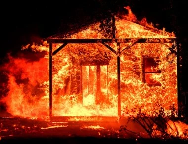 Κίνα: Εννέα άτομα έχασαν τη ζωή τους από πυρκαγιά σε μονάδα επεξεργασίας αποβλήτων